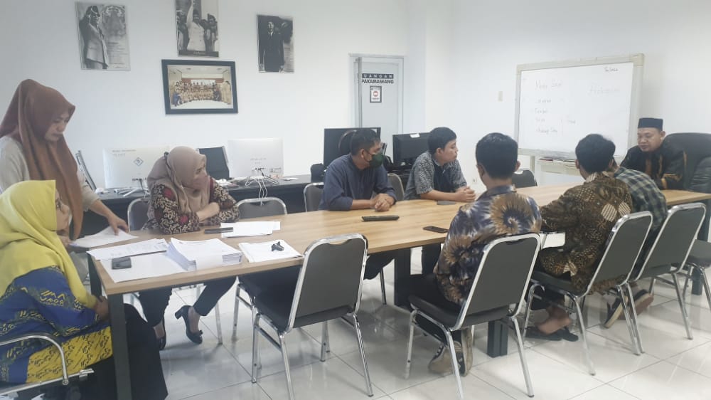 Program Pemkot Mengaji Tuai Apresiasi Kabag Prokopim Makassar